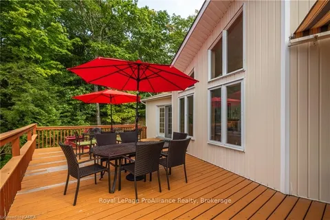 1238 BIG GULL Lane, Central Frontenac, ON K0H 1B0