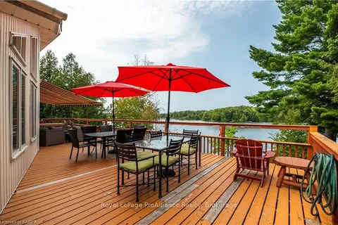 1238 BIG GULL Lane, Central Frontenac, ON K0H 1B0