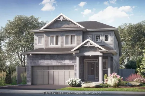 913 GOODWIN Dr, Kingston, ON K7P 0P8