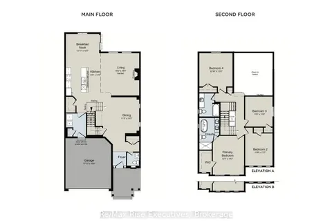 913 GOODWIN Dr, Kingston, ON K7P 0P8