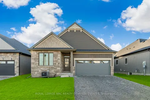 82 HOMESTEAD Drive, Niagara-on-the-Lake, ON L0S 1T0