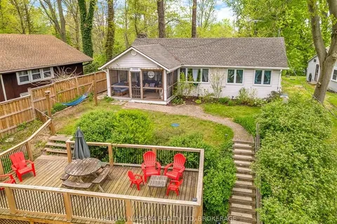 3606 FIRELANE 12, Port Colborne, ON L3K 5V3