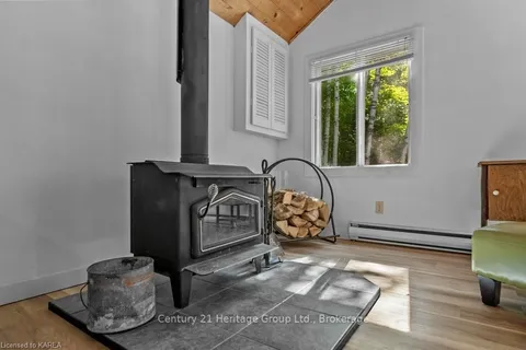 2534A SMITH Rd, North Frontenac, ON K0H 1C0