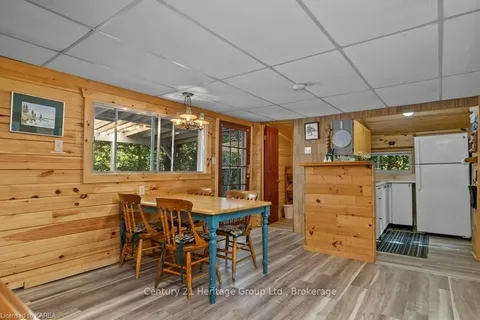 2534A SMITH Rd, North Frontenac, ON K0H 1C0