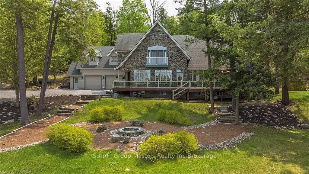 3048 BLUE SKY Lane, South Frontenac, ON K0H 1H0