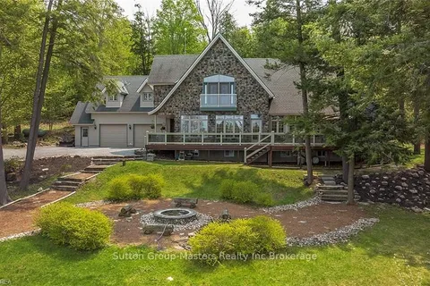 3048 BLUE SKY Lane, South Frontenac, ON K0H 1H0