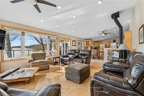 105 TABER HILL Lane, Rideau Lakes, ON K0G 1E0