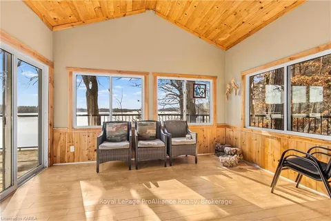 105 TABER HILL Lane, Rideau Lakes, ON K0G 1E0