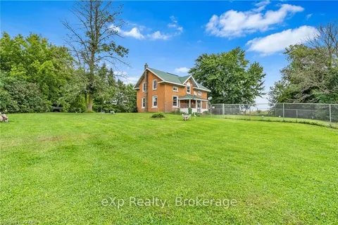 121 BULLFROG BAY RD, ON K0E 1L0