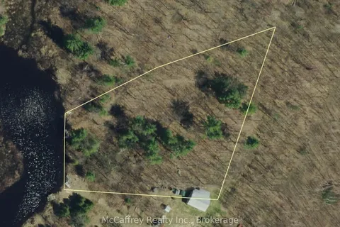 PT LT 1 RIVER, Stone Mills, ON K0K 2A0