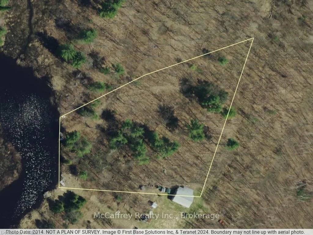 PT LT 1 RIVER, Stone Mills, ON K0K 2A0