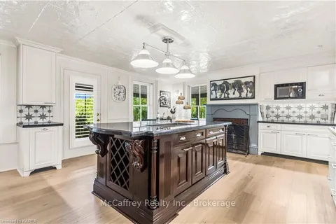 330 COLEBROOK Rd, Stone Mills, ON K0K 3N0