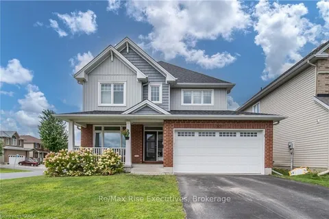 501 SAVANNAH Crt, Kingston, ON K7P 0L3
