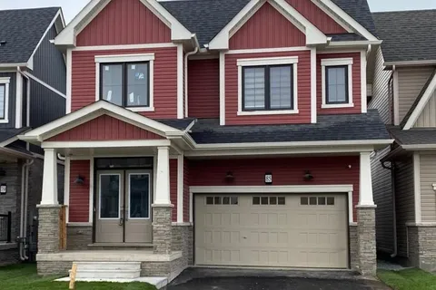 85 STERN Dr, Welland, ON L3B 5K5
