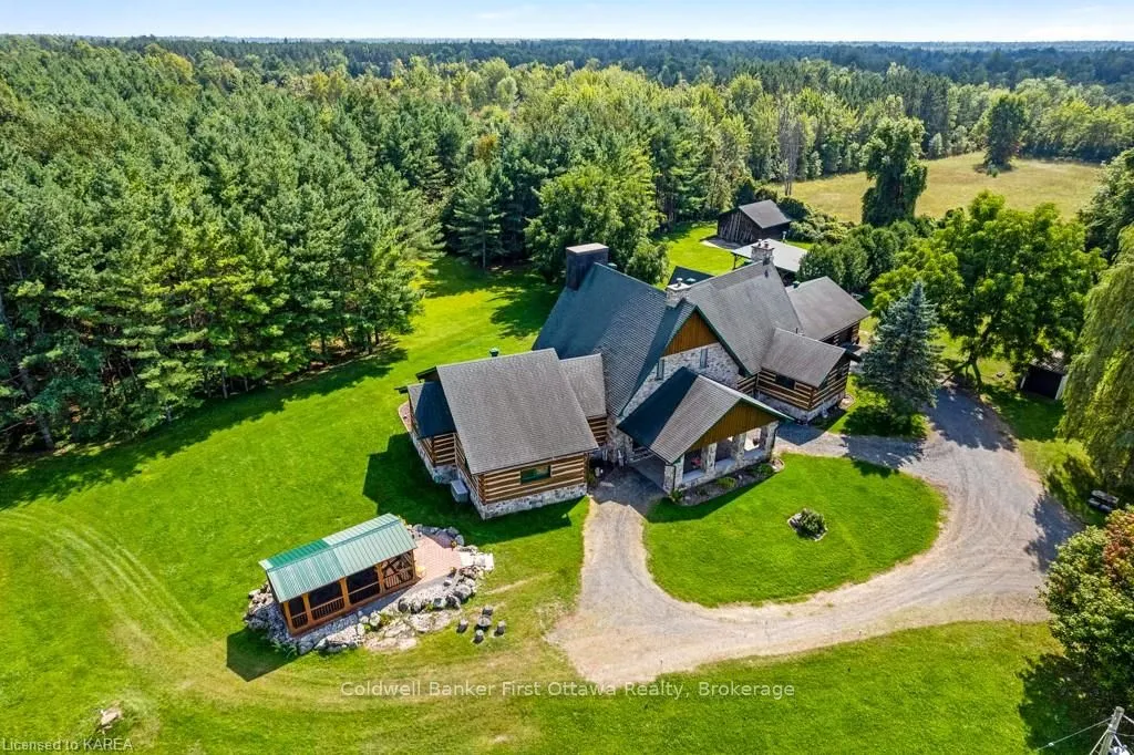 2499 BATHURST CONCESSION 2, Tay Valley, ON K7H 3C9