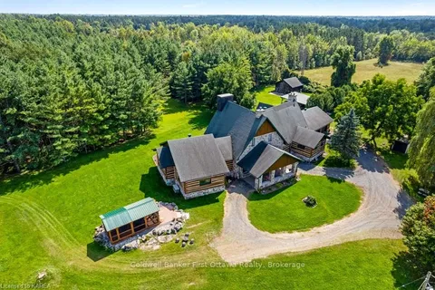 2499 BATHURST CONCESSION 2, Tay Valley, ON K7H 3C9