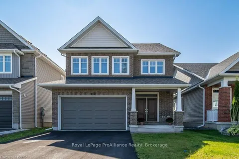 1203 ASHFORD PLACE, Kingston, ON K7M 0G4
