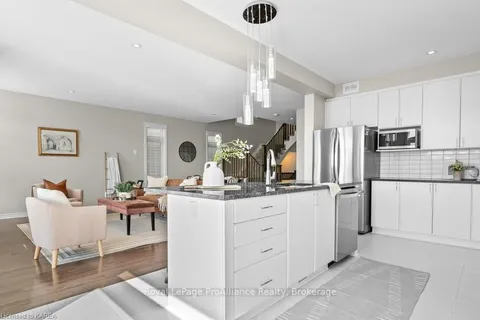 1203 ASHFORD PLACE, Kingston, ON K7M 0G4