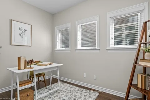 1203 ASHFORD PLACE, Kingston, ON K7M 0G4