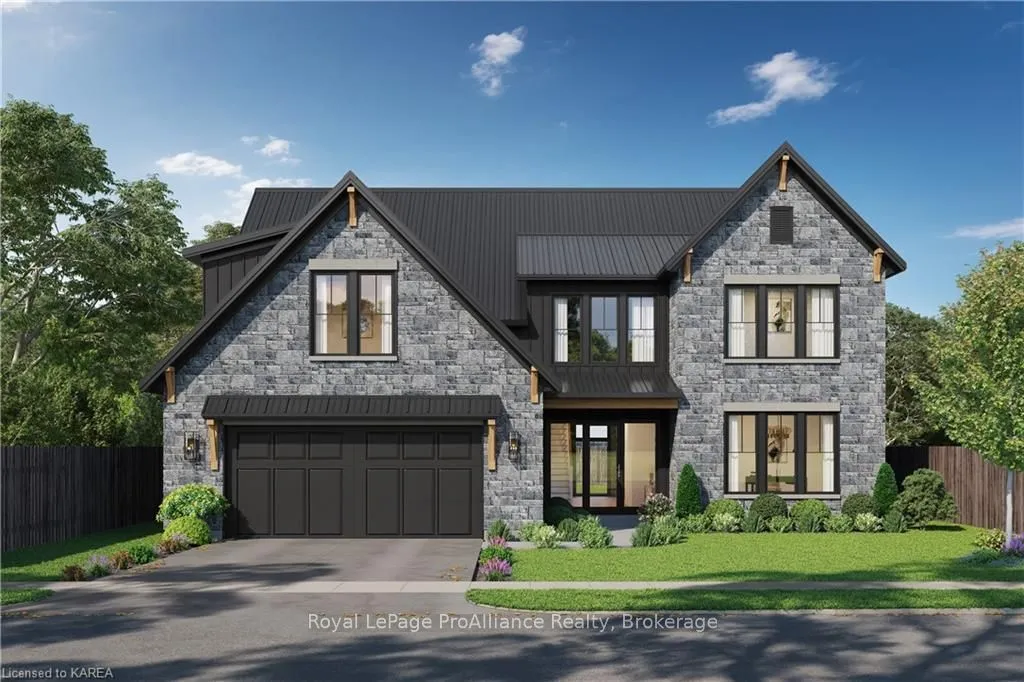 21 CRERAR Blvd, Kingston, ON K7M 3P7