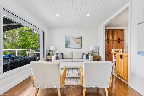 80 NEVILLE POINT Rd, Stone Mills, ON K0K 2A0