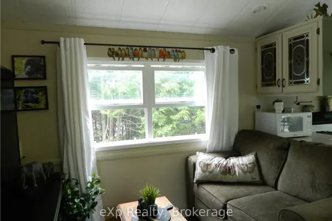 11579 HIGHWAY 509, North Frontenac, ON K0H 2J0