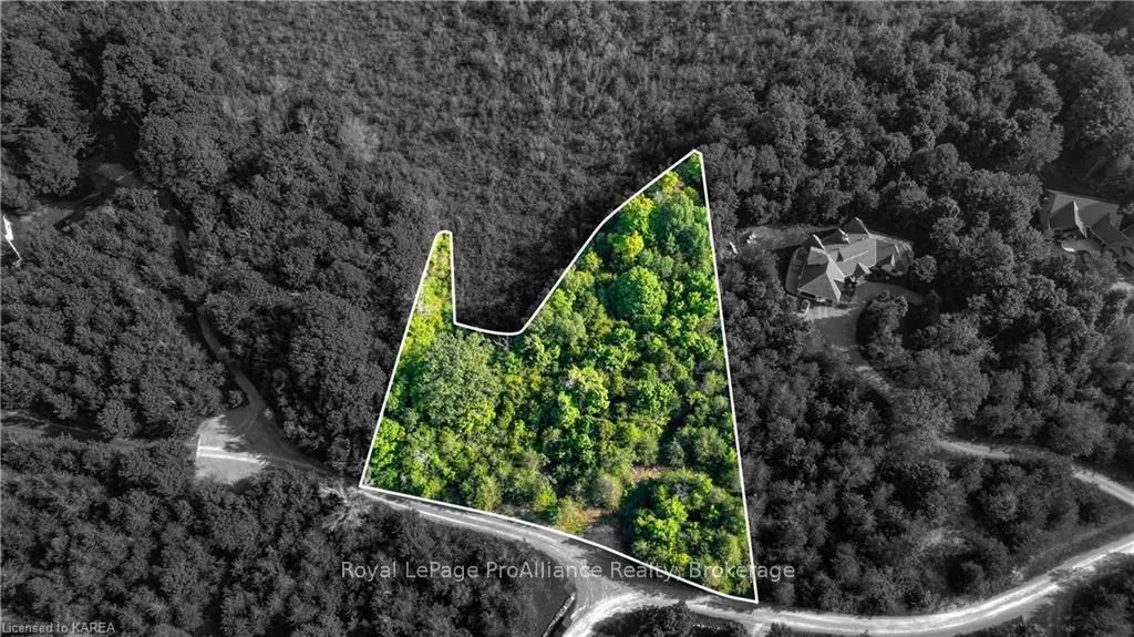 LOT 16 APPLEWOOD Lane, South Frontenac, ON K0H 1X0