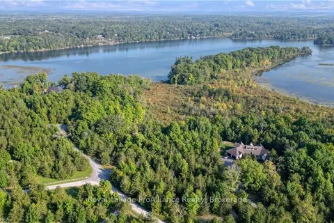 LOT 16 APPLEWOOD Lane, South Frontenac, ON K0H 1X0