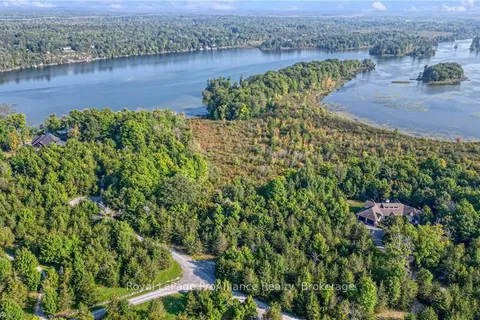 LOT 16 APPLEWOOD Lane, South Frontenac, ON K0H 1X0