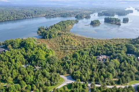 LOT 16 APPLEWOOD Lane, South Frontenac, ON K0H 1X0