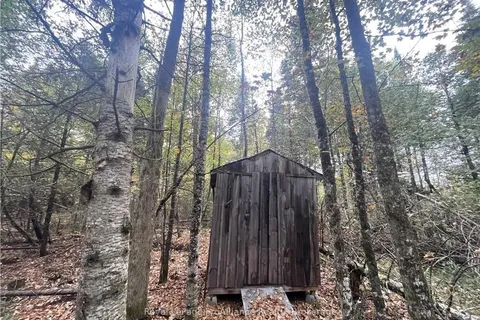 1518 WINTERGREEN Rd, North Frontenac, ON K0H 2G0