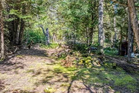 1518 WINTERGREEN Rd, North Frontenac, ON K0H 2G0