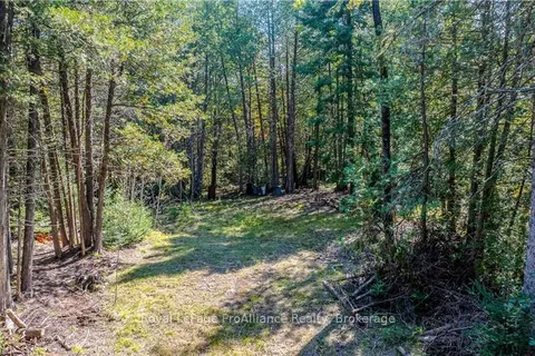 1518 WINTERGREEN Rd, North Frontenac, ON K0H 2G0