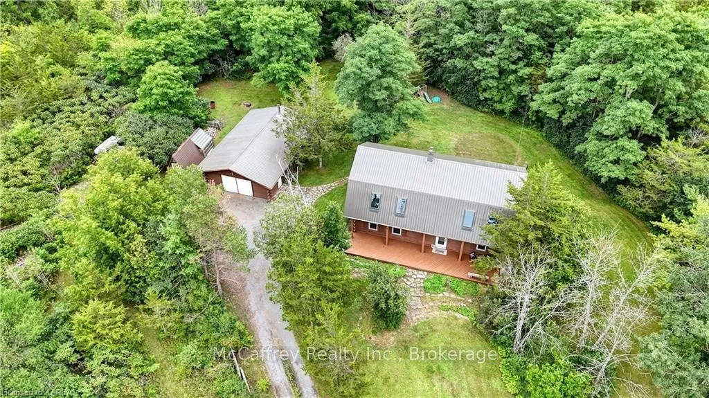 255 MAIN St, Stone Mills, ON K0K 2S0