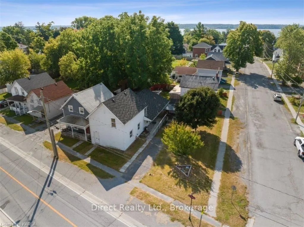 248 DUNDAS St, Deseronto, ON K0K 1X0