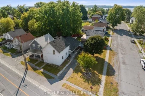 248 DUNDAS St, Deseronto, ON K0K 1X0