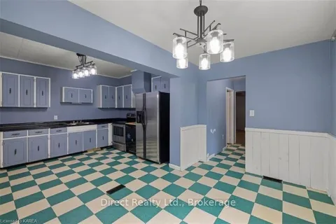 248 DUNDAS St, Deseronto, ON K0K 1X0