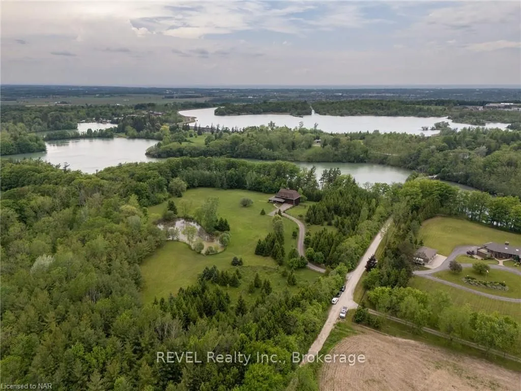 3111 FAYWELL Rd, Thorold, ON L0S 1E6