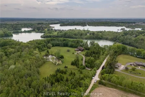 3111 FAYWELL Rd, Thorold, ON L0S 1E6