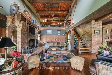 3111 FAYWELL Rd, Thorold, ON L0S 1E6