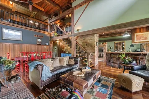 3111 FAYWELL Rd, Thorold, ON L0S 1E6