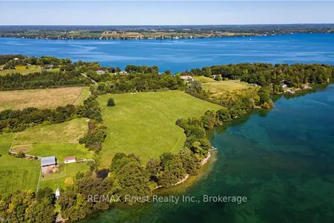 0 WYONA Lane, Frontenac Islands, ON K0H 2Y0