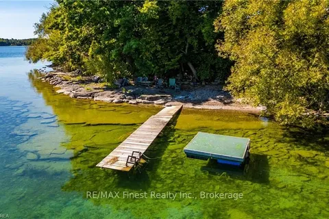 0 WYONA Lane, Frontenac Islands, ON K0H 2Y0