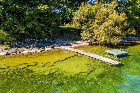 0 WYONA Lane, Frontenac Islands, ON K0H 2Y0