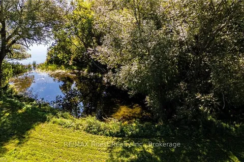 0 WYONA Lane, Frontenac Islands, ON K0H 2Y0