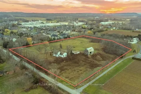 320 TANBARK Rd, Niagara-on-the-Lake, ON L0S 1J0