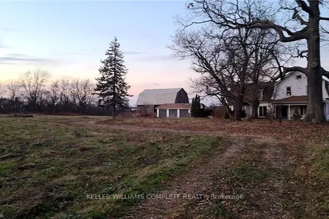 320 TANBARK Rd, Niagara-on-the-Lake, ON L0S 1J0