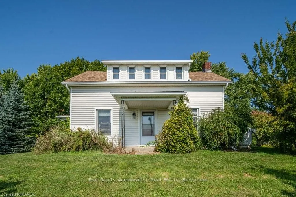 2940 COUNTY 8 Rd, Greater Napanee, ON K7R 3K7