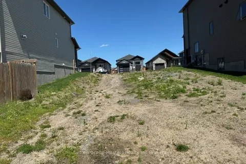 1475 BERKSHIRE Dr, Kingston, ON K7P 0S7