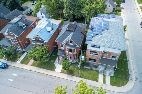 392 ALFRED St, Kingston, ON K7K 4H7